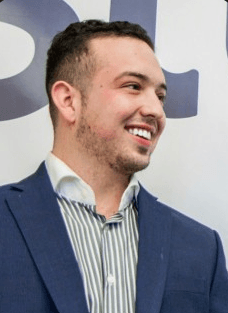 Ben Bright